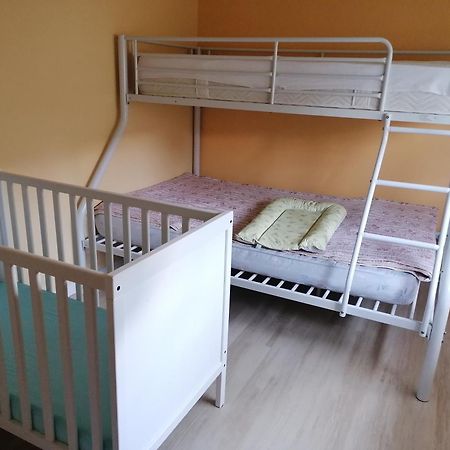Maison Entre Lacs Et Ocean Aureilhan  Екстериор снимка