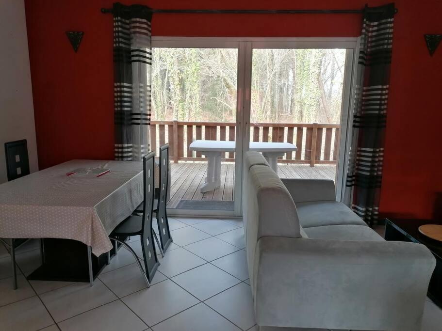 Maison Entre Lacs Et Ocean Aureilhan  Екстериор снимка
